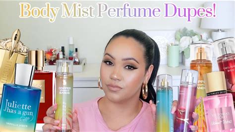 eilish perfume dupes|designer fragrances body spray dupes.